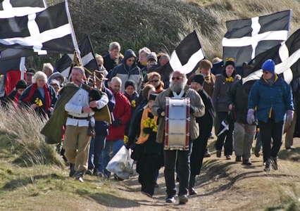 Procession
