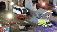 emergency services