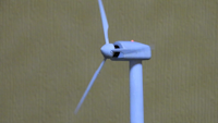 wind power